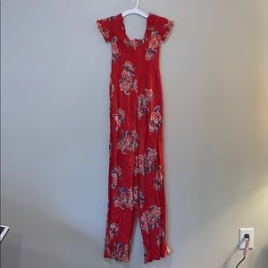 Women’s jumpsuit ❤️